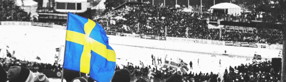 VM i Falun.
